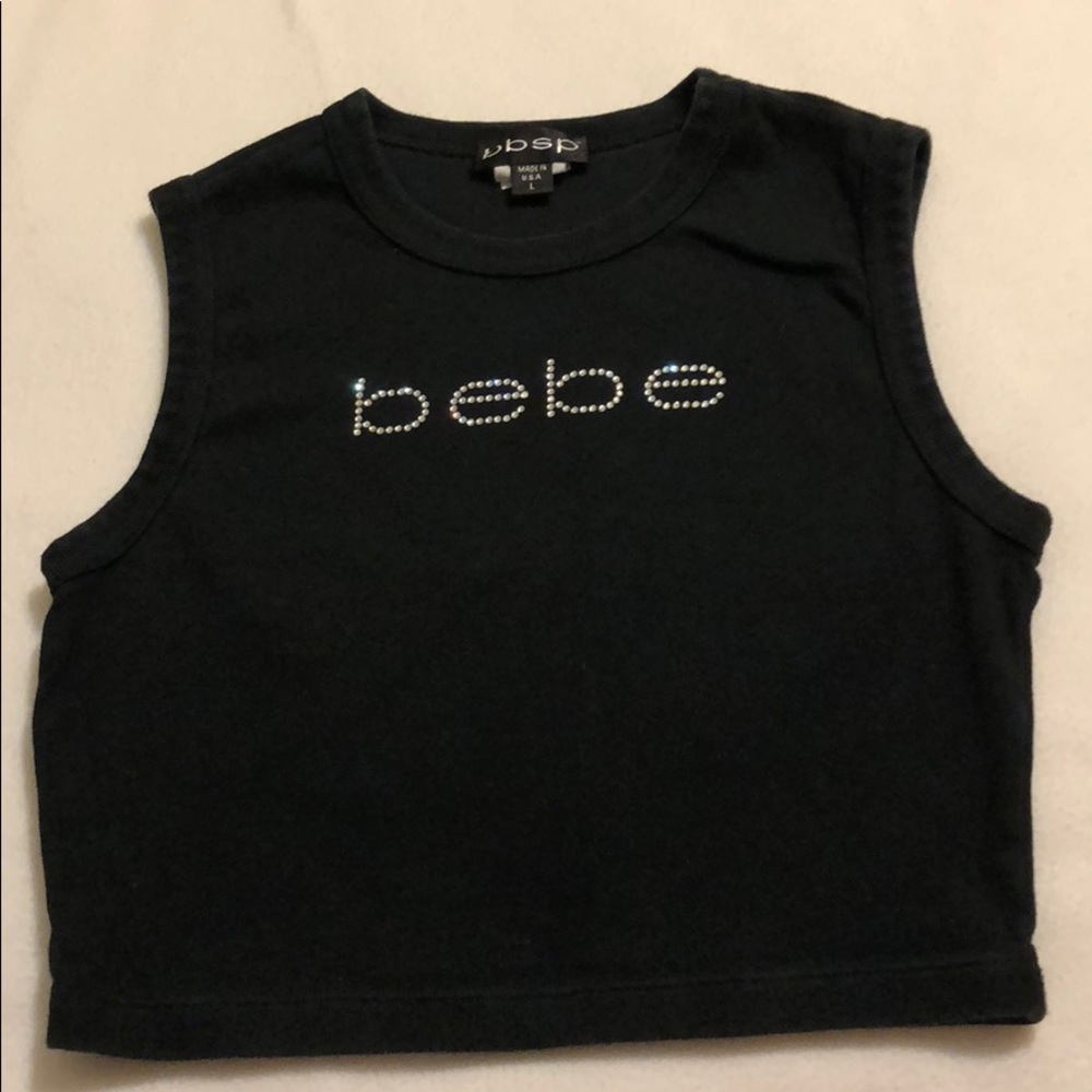 Bebe top